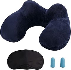 Comparativa entre Almohadas de Viaje para Coche: Tipo U vs Tradicional