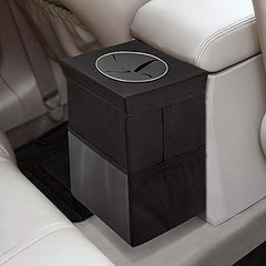 Comparativa de Bolsas de Basura para Coche: Diseño y Funcionalidad