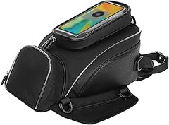 Comparativa de las Mejores Bolsas Sobredepósito para Motocicletas