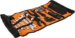 Kits de Herramientas para Moto: Diferencias entre Uso Profesional y Amateur