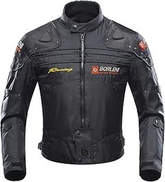 Comparativa de Chaquetas de Moto de Verano: Marcas Destacadas