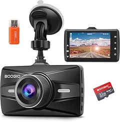 Comparativa entre las mejores dashcams con grabación en bucle