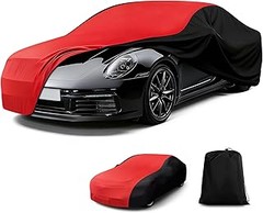 Las Mejores Fundas para Coches Pequeños: Comparativa 2023