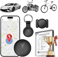 Comparativa de los Mejores Localizadores GPS para Coche