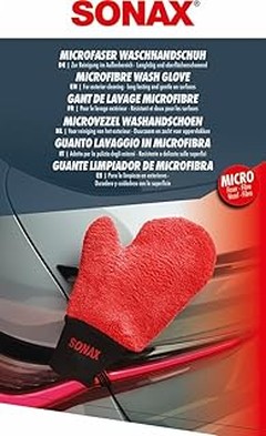 Comparativa de Marcas Populares de Guantes de Lavado para Coche