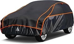 Comparativa entre Fundas Antigranizo y Otros Métodos de Protección para Coches