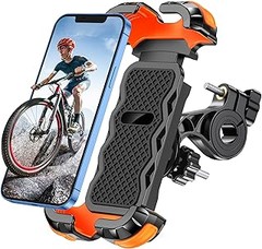 Soporte de Móvil para Moto vs. Soporte de Móvil para Bicicleta: ¿Cuál Elegir?