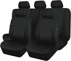 Cómo Cuidar y Mantener tus Fundas de Asiento Universales