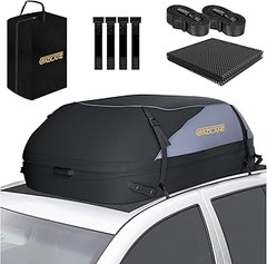 Bolsas de techo para coche
