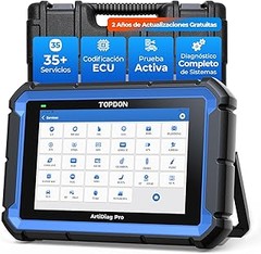 Comparativa de escáneres OBD2: ¿gama baja o alta?
