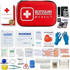 Comparativa de kits de emergencia para coche: básicos vs avanzados