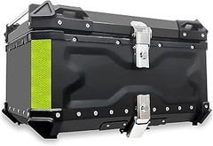 ¿Dónde comprar baúles para moto de calidad?