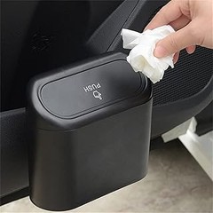 Mejores lugares para comprar bolsas de basura para coche