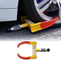 Mejores tiendas para comprar cepos para coche a buen precio
