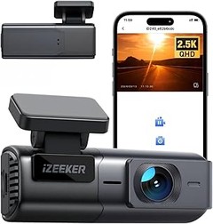 Mejores opciones para comprar una dashcam delantera