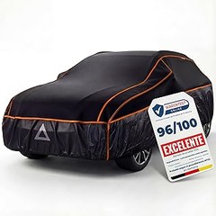 Las mejores tiendas para comprar fundas antigranizo para coche