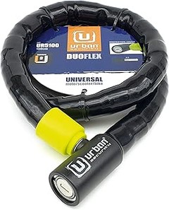 Mejores lugares para comprar fundas antirrobo para tu moto