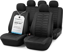 Las mejores opciones para comprar fundas de asiento universales