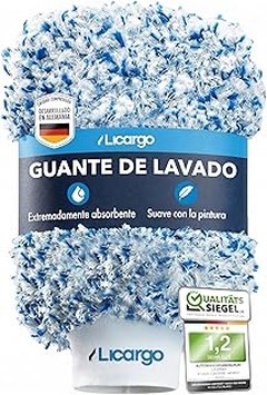 Las Mejores Tiendas para Comprar Guantes de Lavado para Coche
