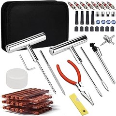 Mejores lugares para comprar kits antipinchazos a buen precio