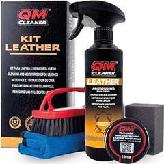 Las mejores opciones para comprar limpiadores de cuero para coche