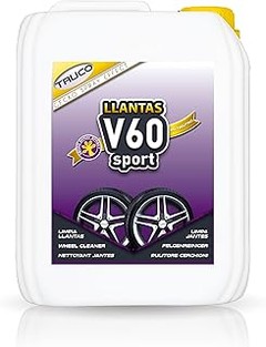 Mejores lugares para comprar limpiadores de llantas a buen precio
