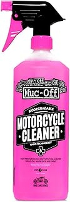 Guía para encontrar limpiadores para motos a buen precio