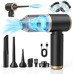 Mejores lugares para comprar mini aspiradoras para coche