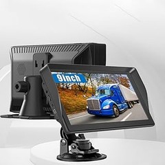 Mejores opciones para comprar navegadores GPS con pantalla grande