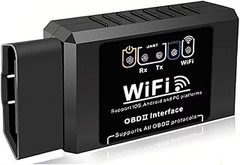 Mejores lugares para comprar un lector OBD2 wifi