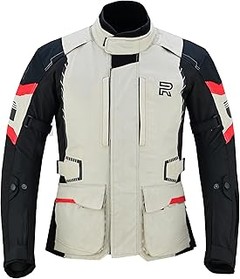 Errores que debes evitar al elegir chaquetas de moto de invierno