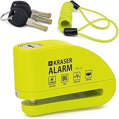 Problemas frecuentes al usar kits antirrobo para moto