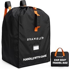 Fundas de asiento para viaje