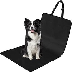 Las mejores fundas de asiento para viajar cómodamente con tus mascotas