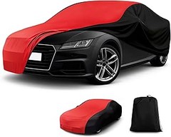 Las mejores fundas para coche interior para perros