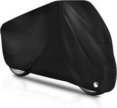 Alternativas asequibles de fundas para moto sin sacrificar calidad