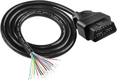 Cómo elegir el mejor cable OBD2 para tu vehículo