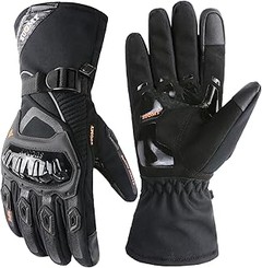 Cómo elegir los mejores guantes de moto de invierno