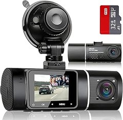 Cómo Instalar una Dashcam con Sensor de Movimiento