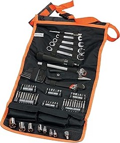 Cómo Utilizar Herramientas Básicas en tu Kit de Moto