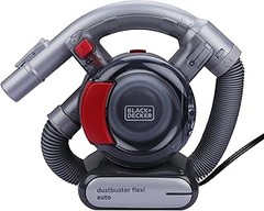 Cómo Elegir la Mejor Aspiradora de Coche 12V