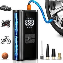 Cómo Seleccionar el Mejor Compresor 12V para Tu Coche