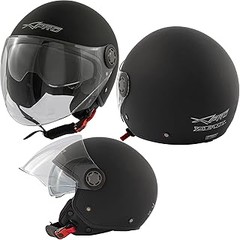 Cómo elegir el casco jet adecuado para tu moto