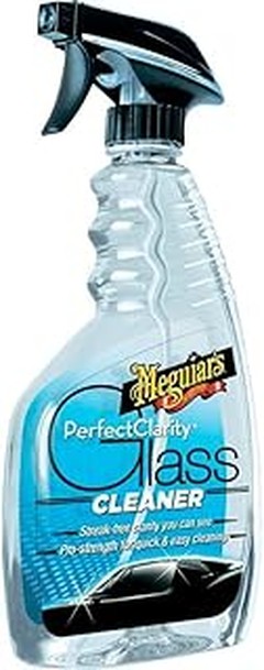 Cómo Elegir el Limpiacristales Ideal para Tu Coche