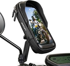 Cómo Elegir el Mejor Soporte de Móvil para Tu Moto