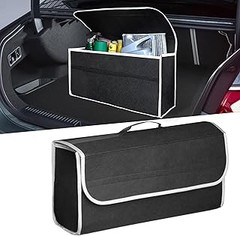 Cómo Elegir la Mejor Bolsa de Almacenamiento para Coche