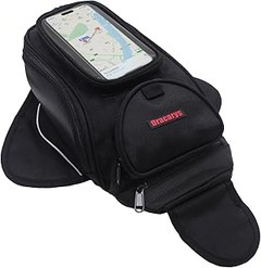 Cómo Elegir la Mejor Bolsa Sobredepósito para Motocicleta