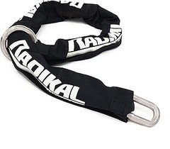 Cómo Elegir la Mejor Cadena Antirrobo para Tu Moto