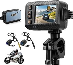 Cómo elegir la mejor cámara para moto: guía de compra útil