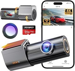 Cómo seleccionar la mejor dashcam para tu coche